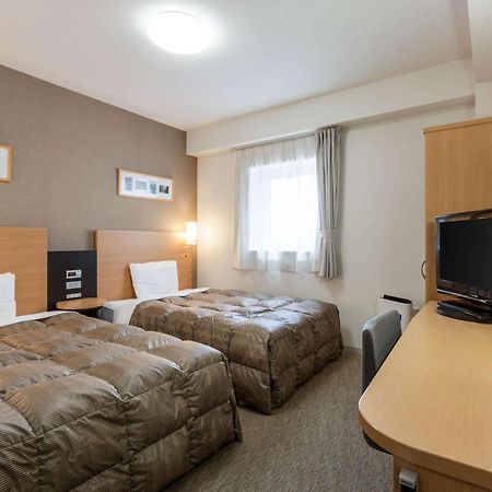 Comfort Hotel Kitakami Eksteriør billede