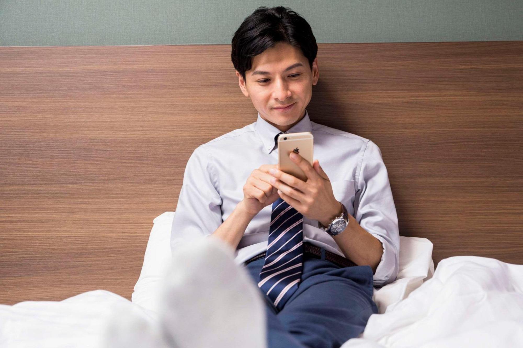 Comfort Hotel Kitakami Eksteriør billede