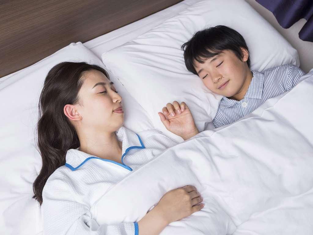 Comfort Hotel Kitakami Værelse billede