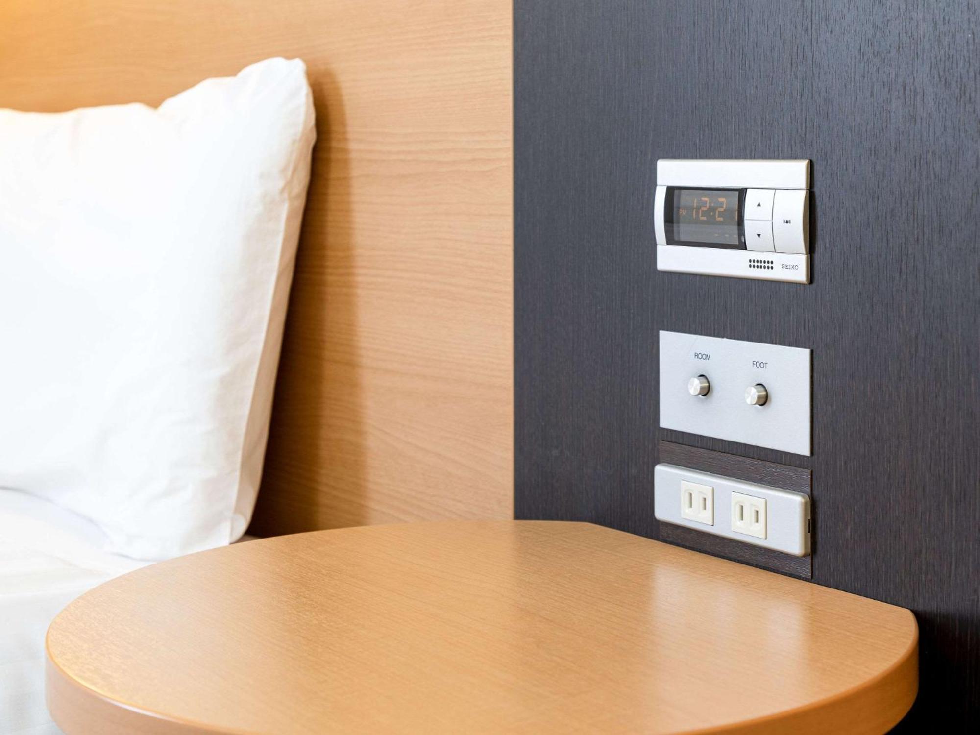 Comfort Hotel Kitakami Eksteriør billede