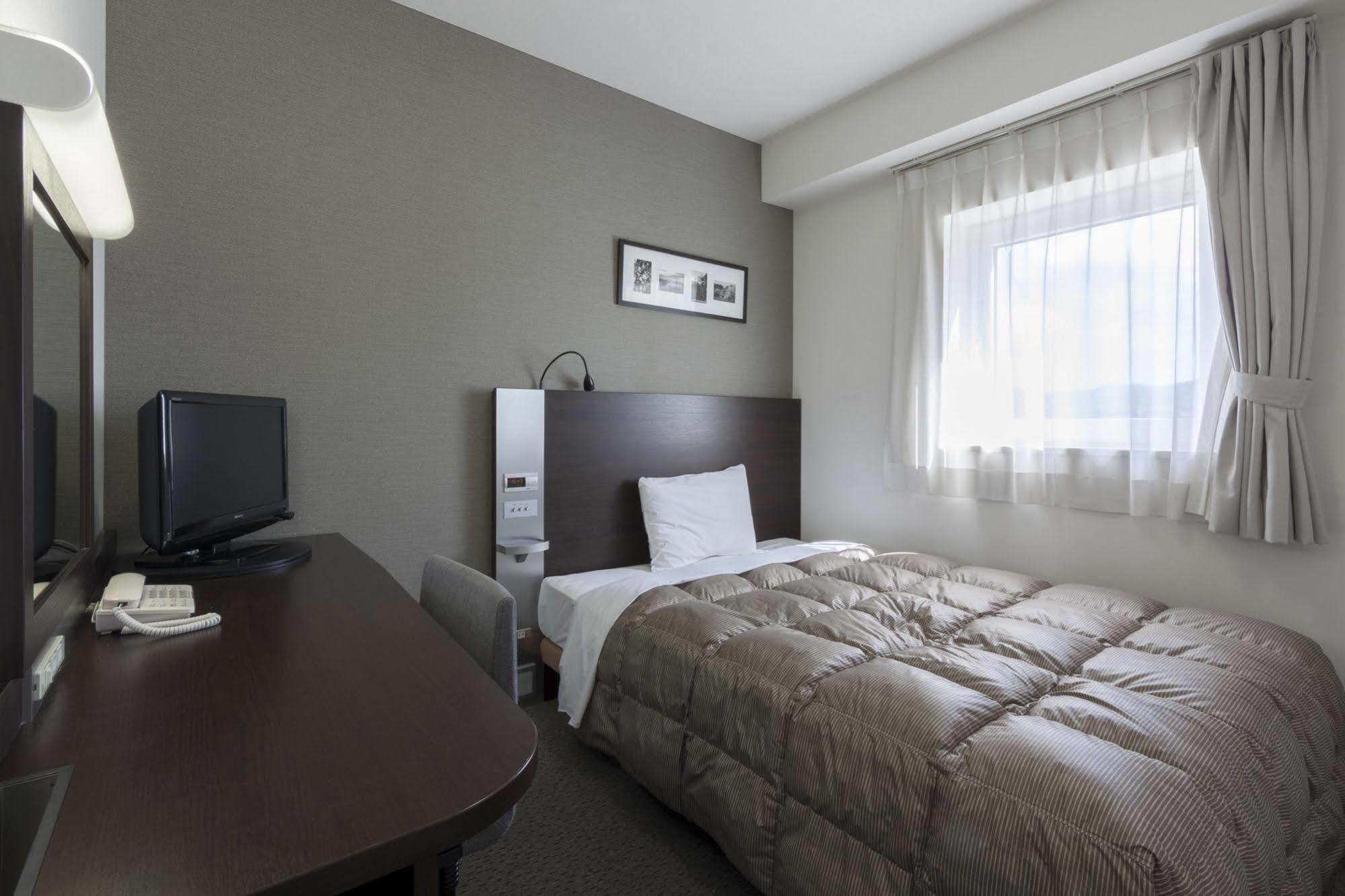 Comfort Hotel Kitakami Eksteriør billede